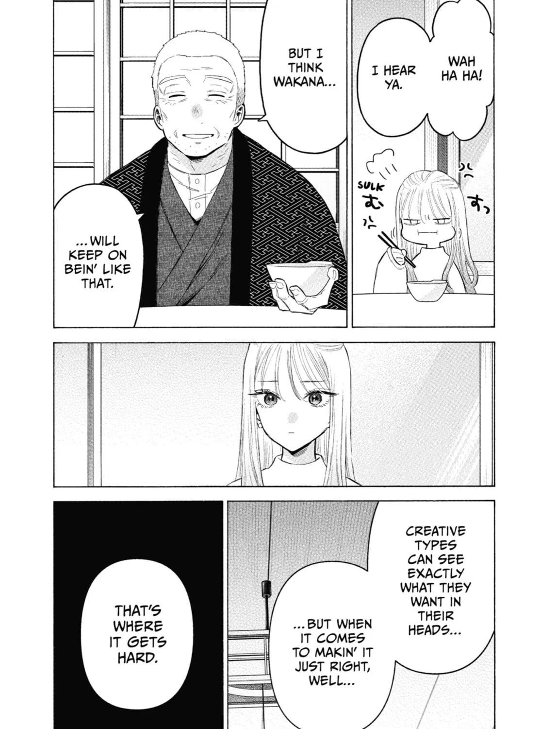 My Dress-Up Darling - Chapter 95 - Page 29