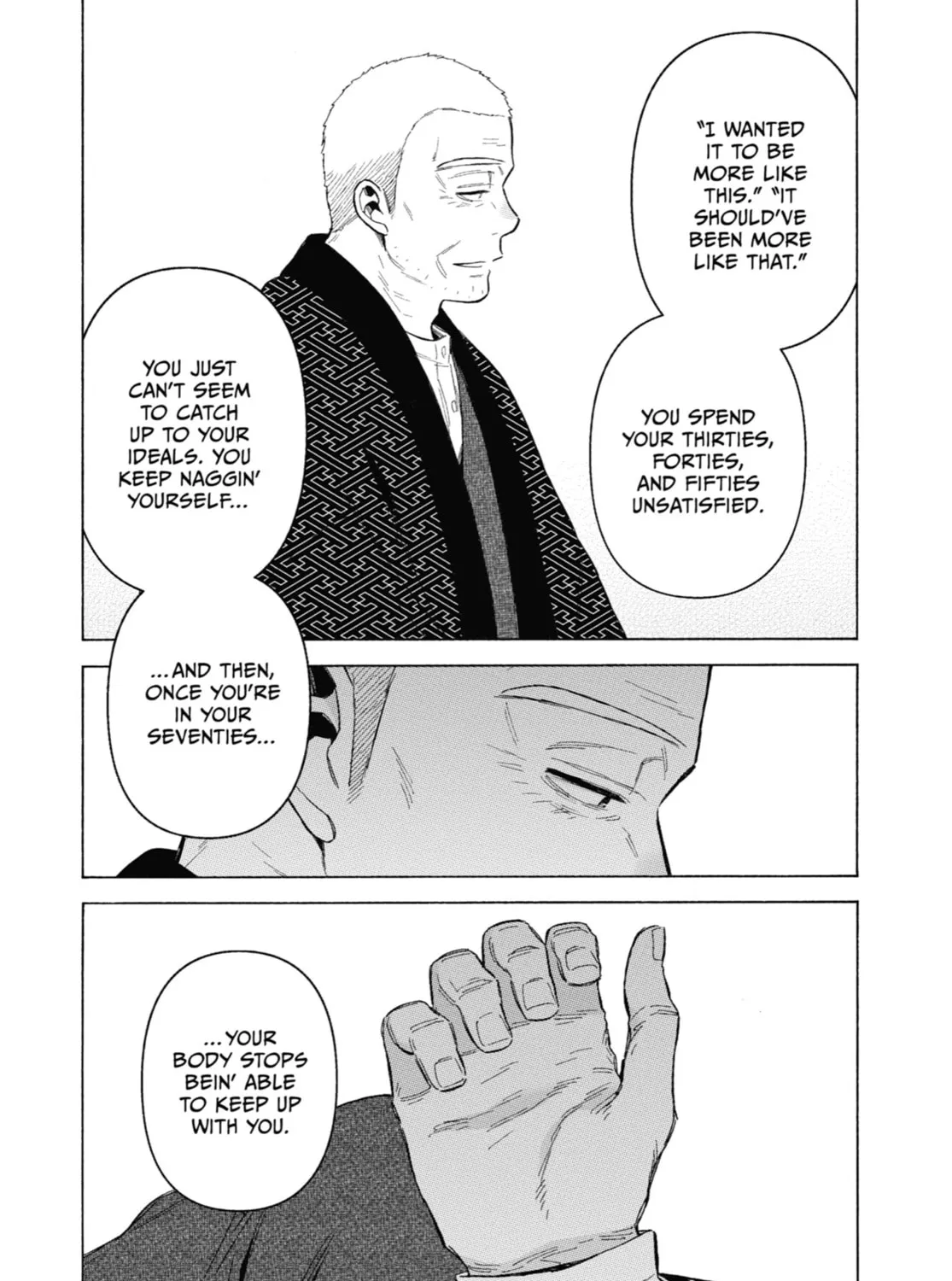 My Dress-Up Darling - Chapter 95 - Page 31