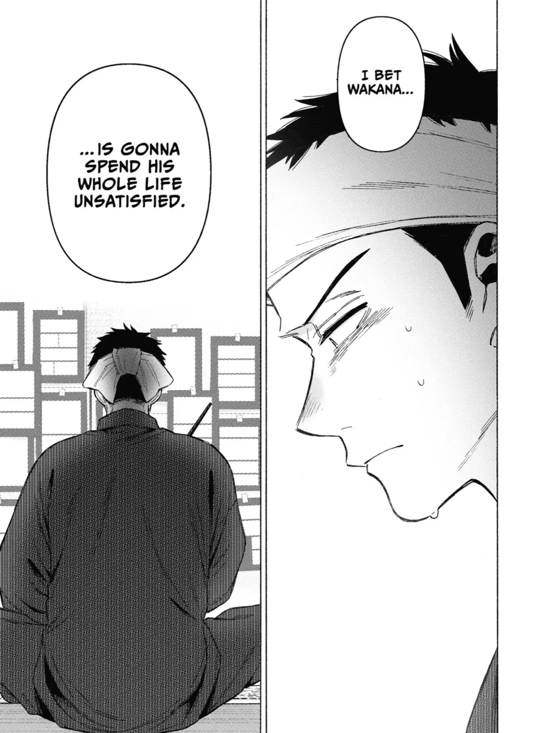 My Dress-Up Darling - Chapter 95 - Page 33