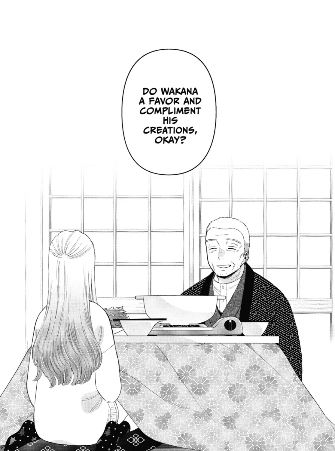 My Dress-Up Darling - Chapter 95 - Page 37