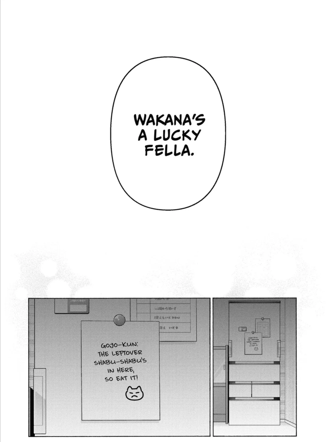 My Dress-Up Darling - Chapter 95 - Page 43