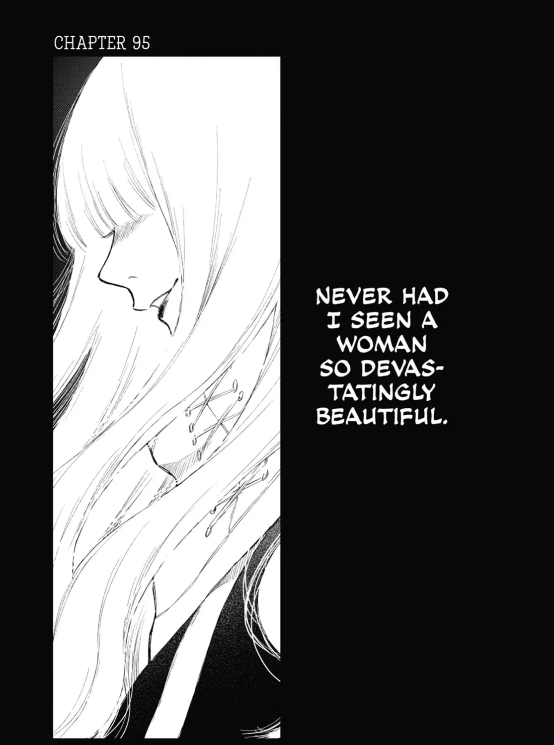 My Dress-Up Darling - Chapter 96 - Page 1