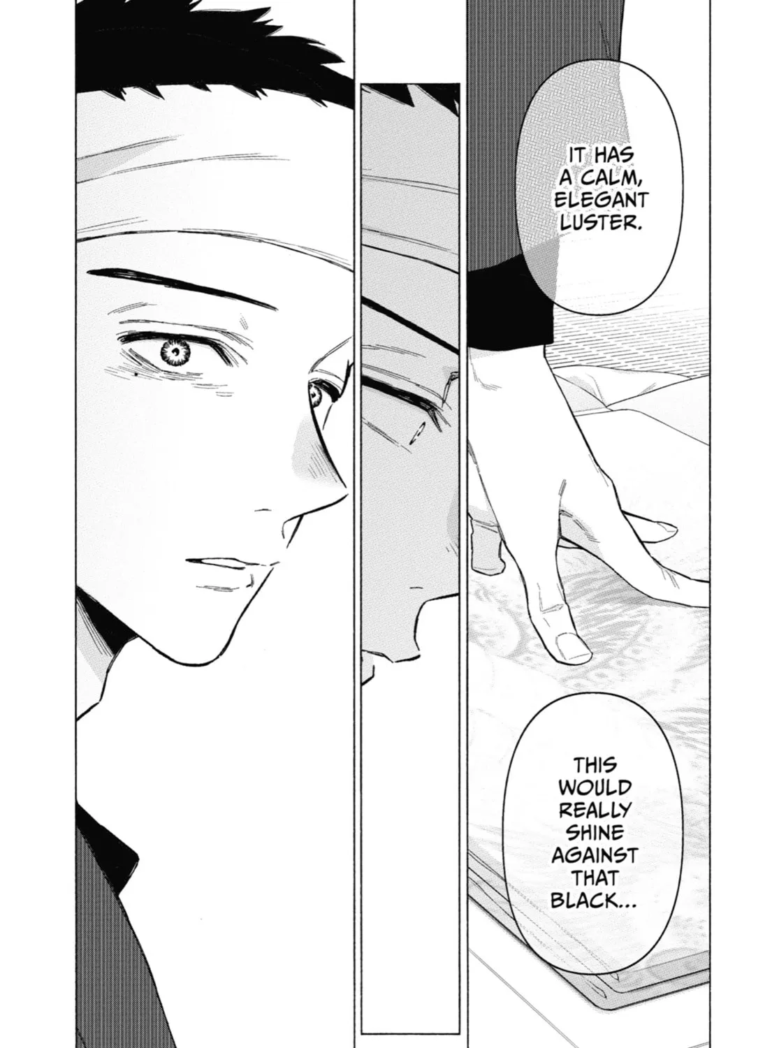 My Dress-Up Darling - Chapter 96 - Page 21