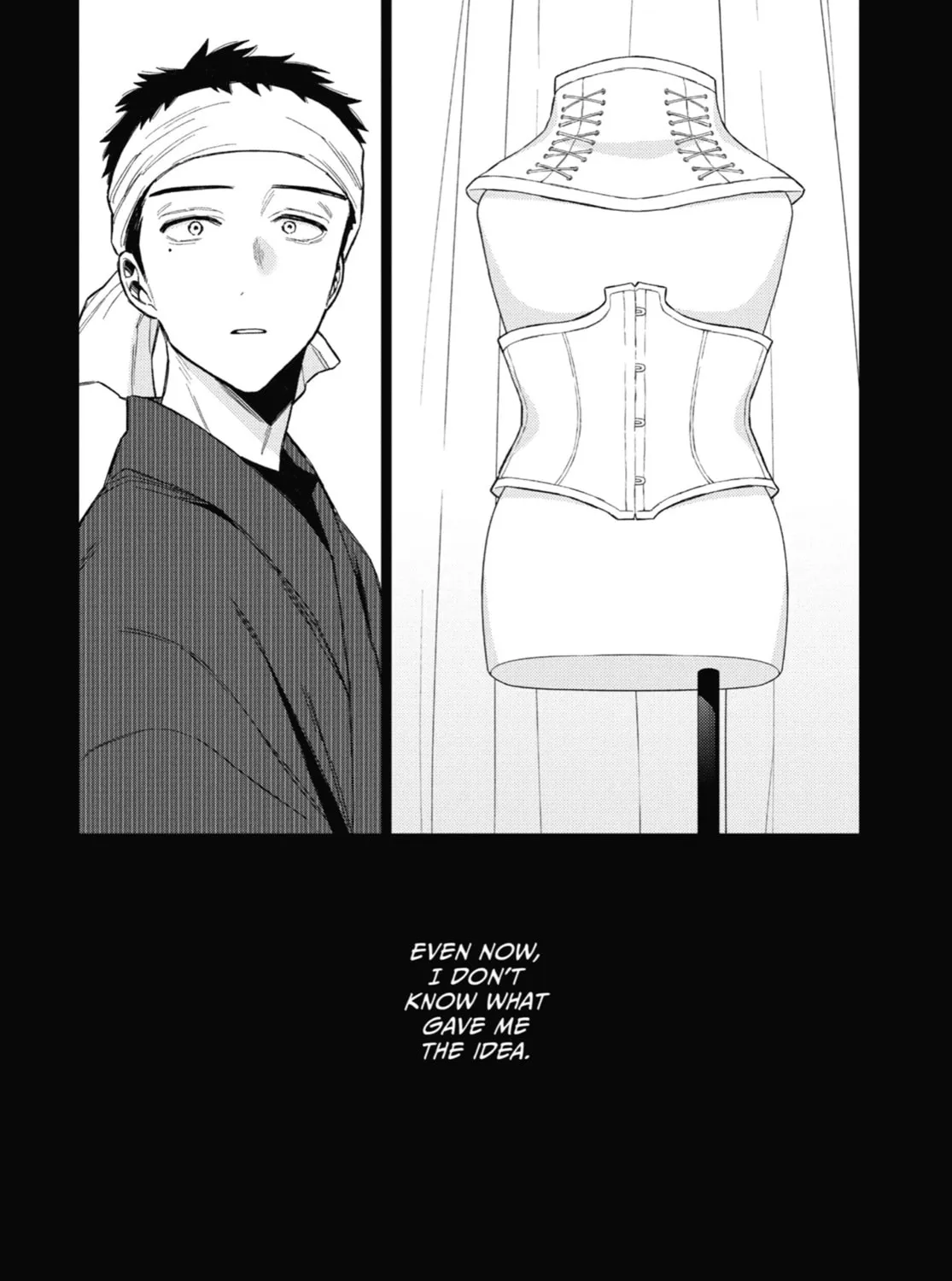My Dress-Up Darling - Chapter 96 - Page 23