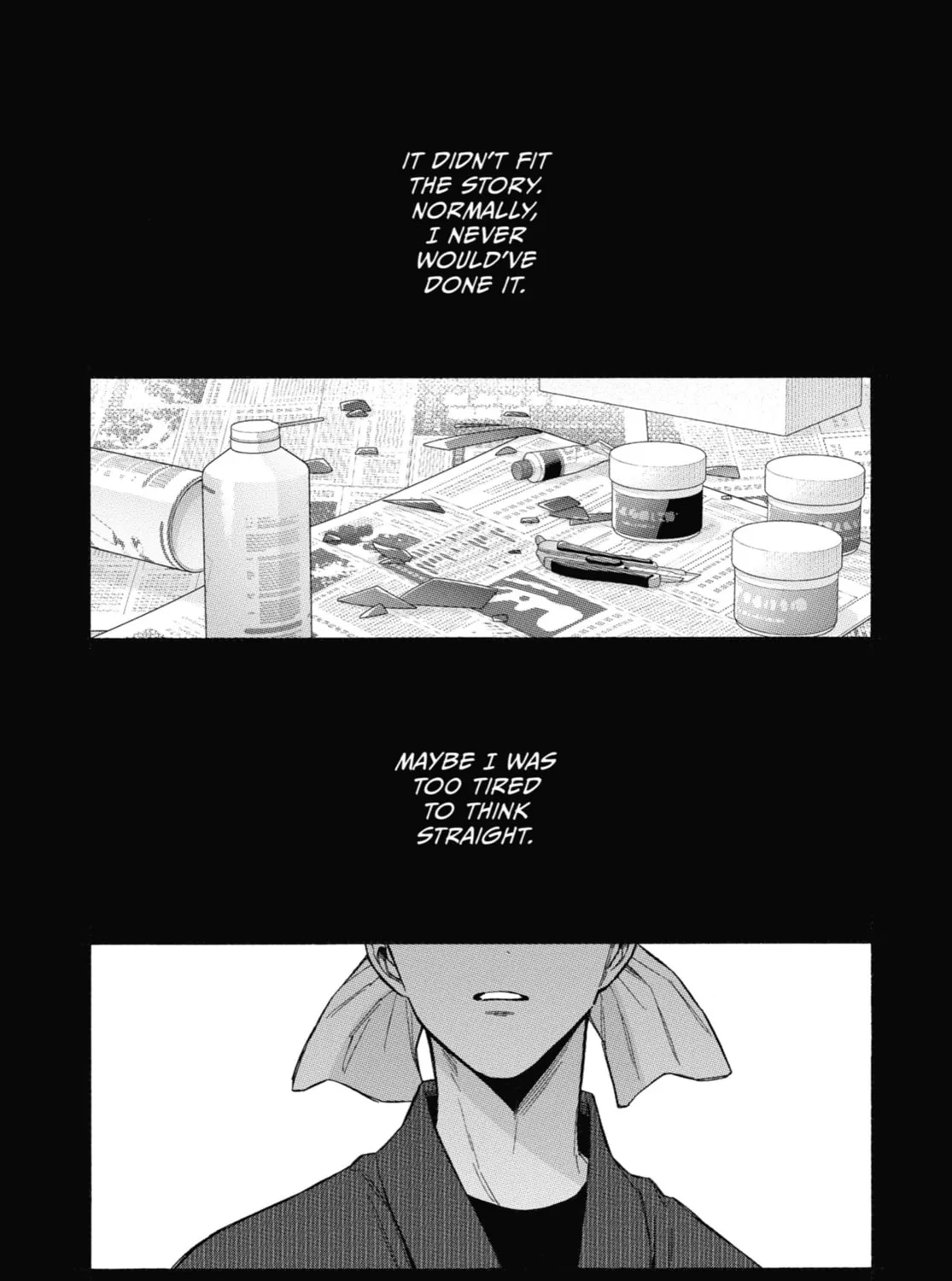 My Dress-Up Darling - Chapter 96 - Page 25