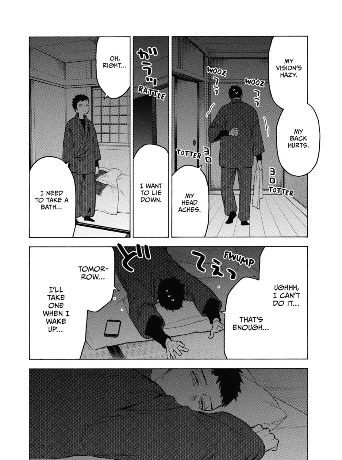 My Dress-Up Darling - Chapter 96 - Page 35