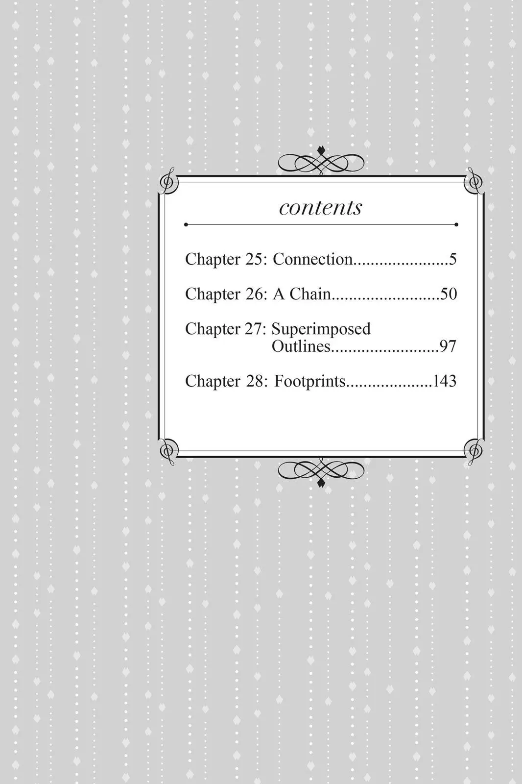 Shigatsu wa Kimi no Uso - Chapter 25 - Page 4