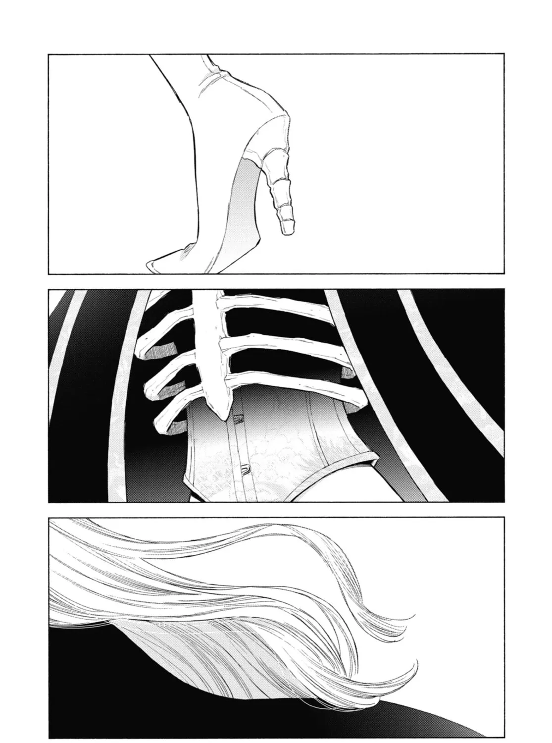 My Dress-Up Darling - Chapter 96.5 - Page 7