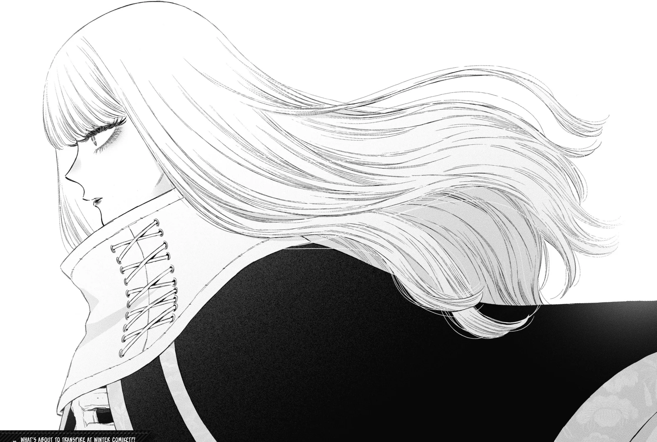 My Dress-Up Darling - Chapter 96.5 - Page 9