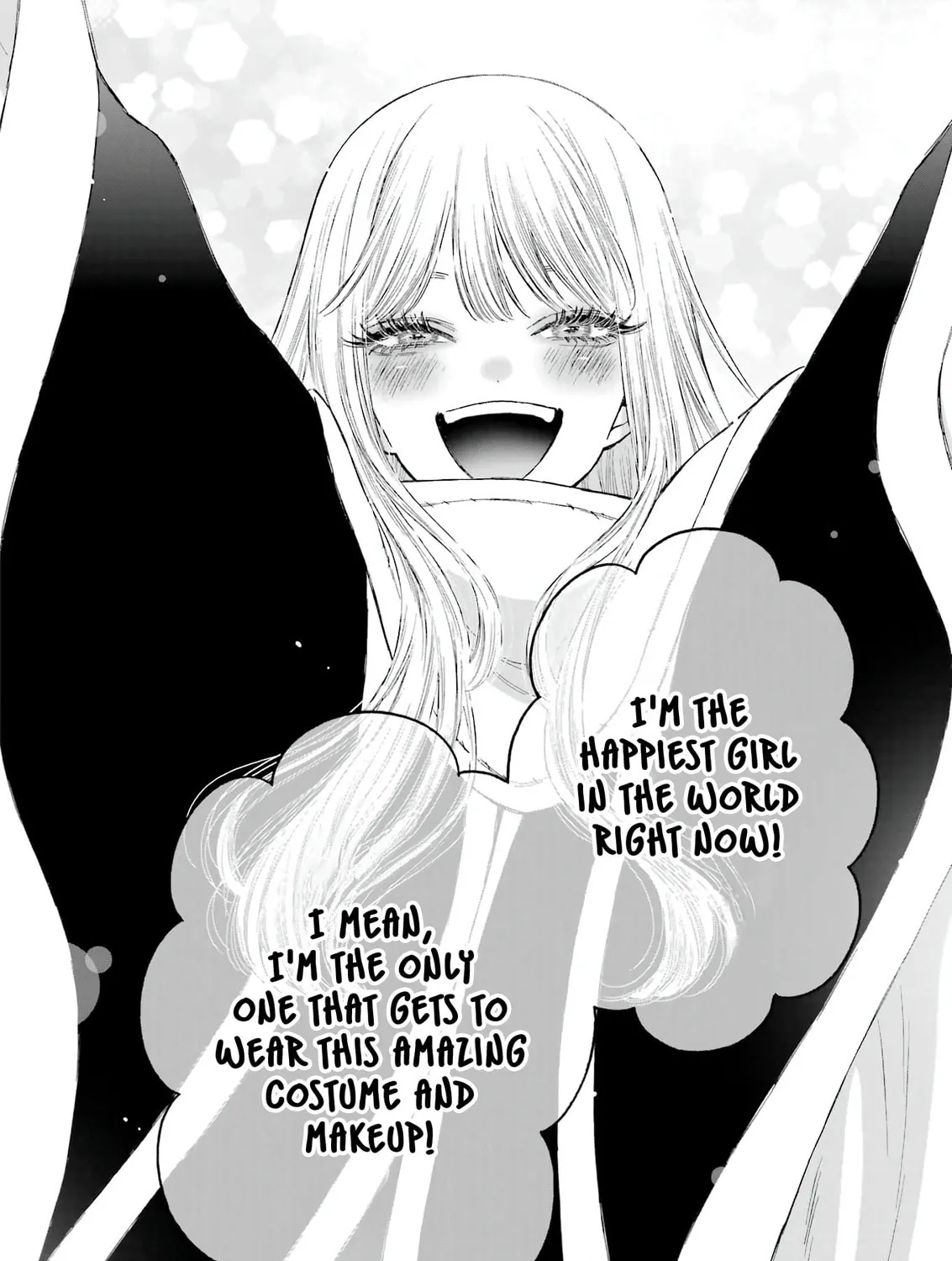 My Dress-Up Darling - Chapter 97 - Page 17
