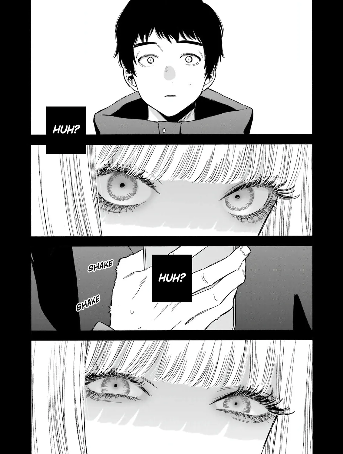 My Dress-Up Darling - Chapter 97 - Page 51