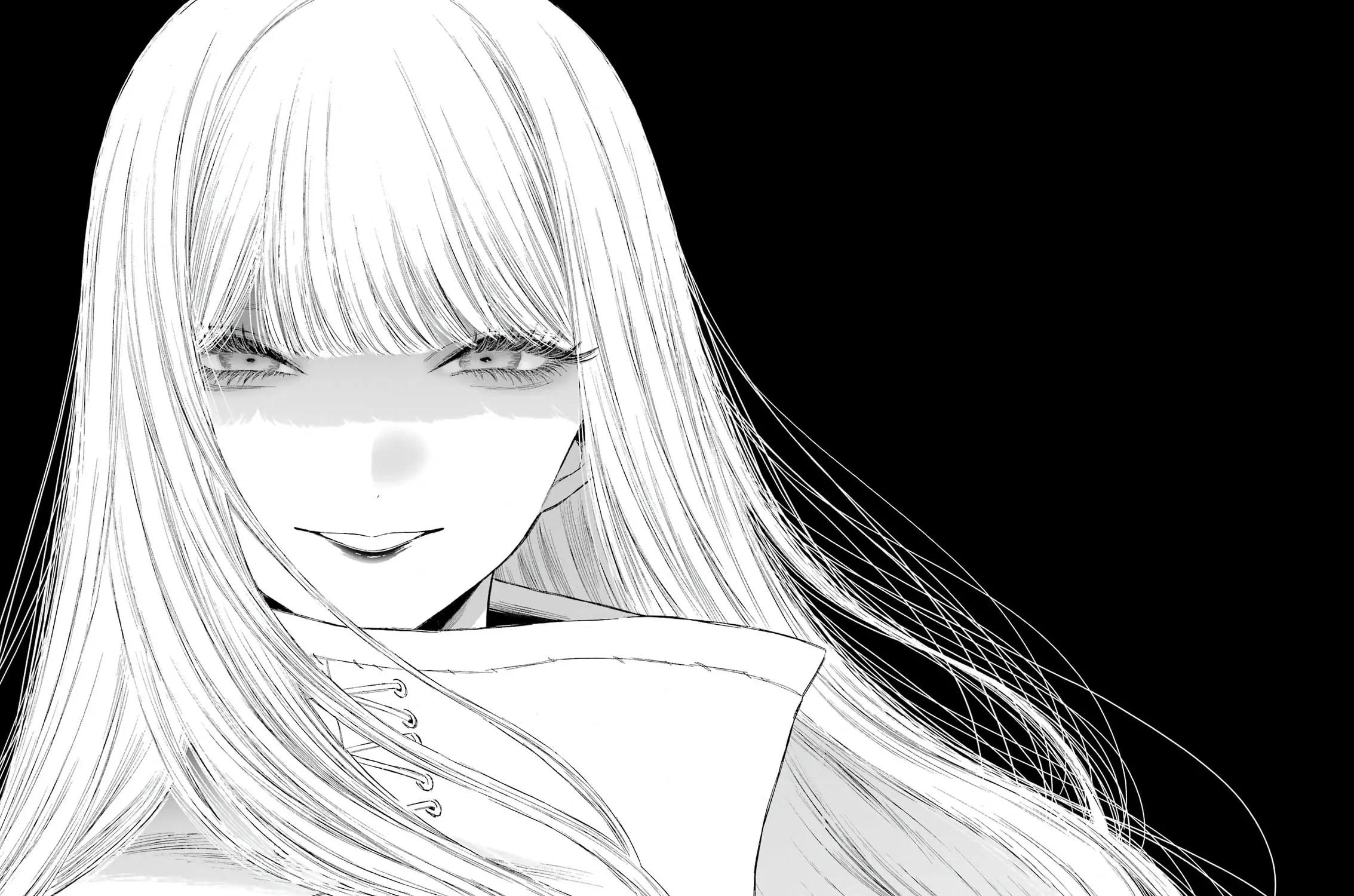My Dress-Up Darling - Chapter 97 - Page 53