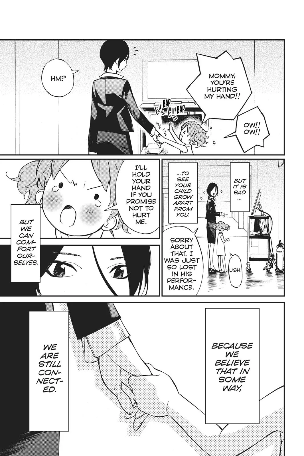 Shigatsu wa Kimi no Uso - Chapter 25 - Page 14