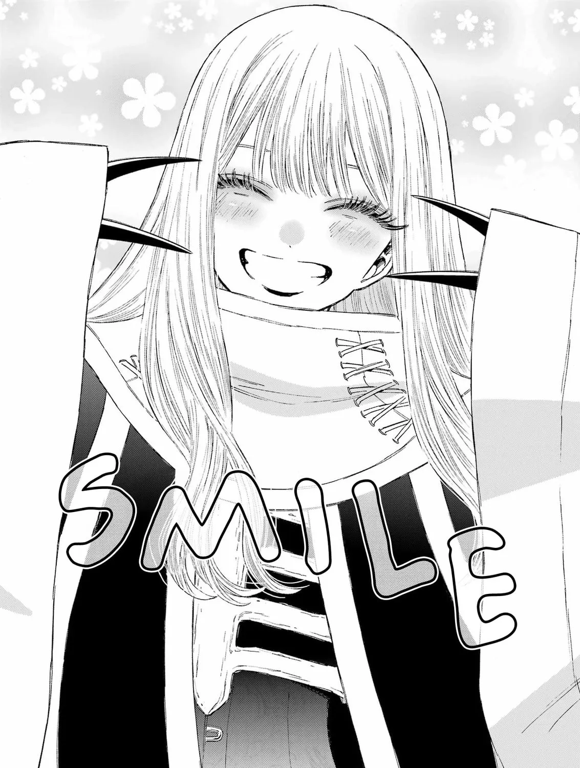 My Dress-Up Darling - Chapter 98 - Page 27