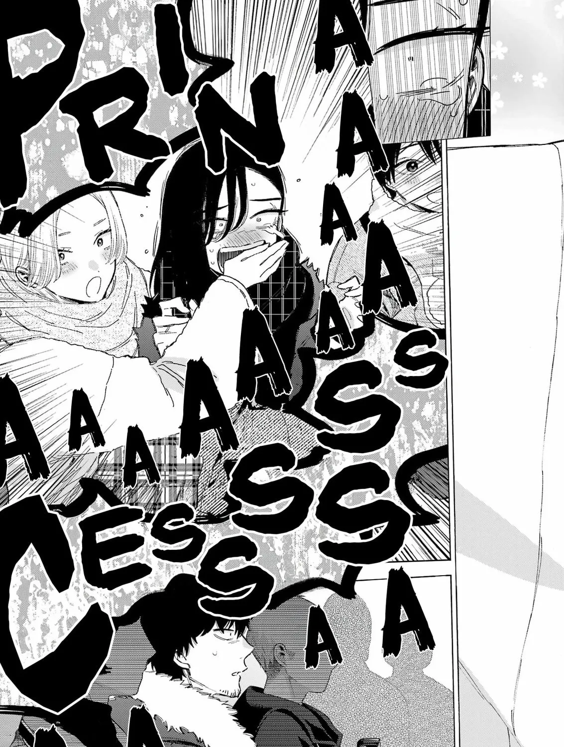 My Dress-Up Darling - Chapter 98 - Page 29