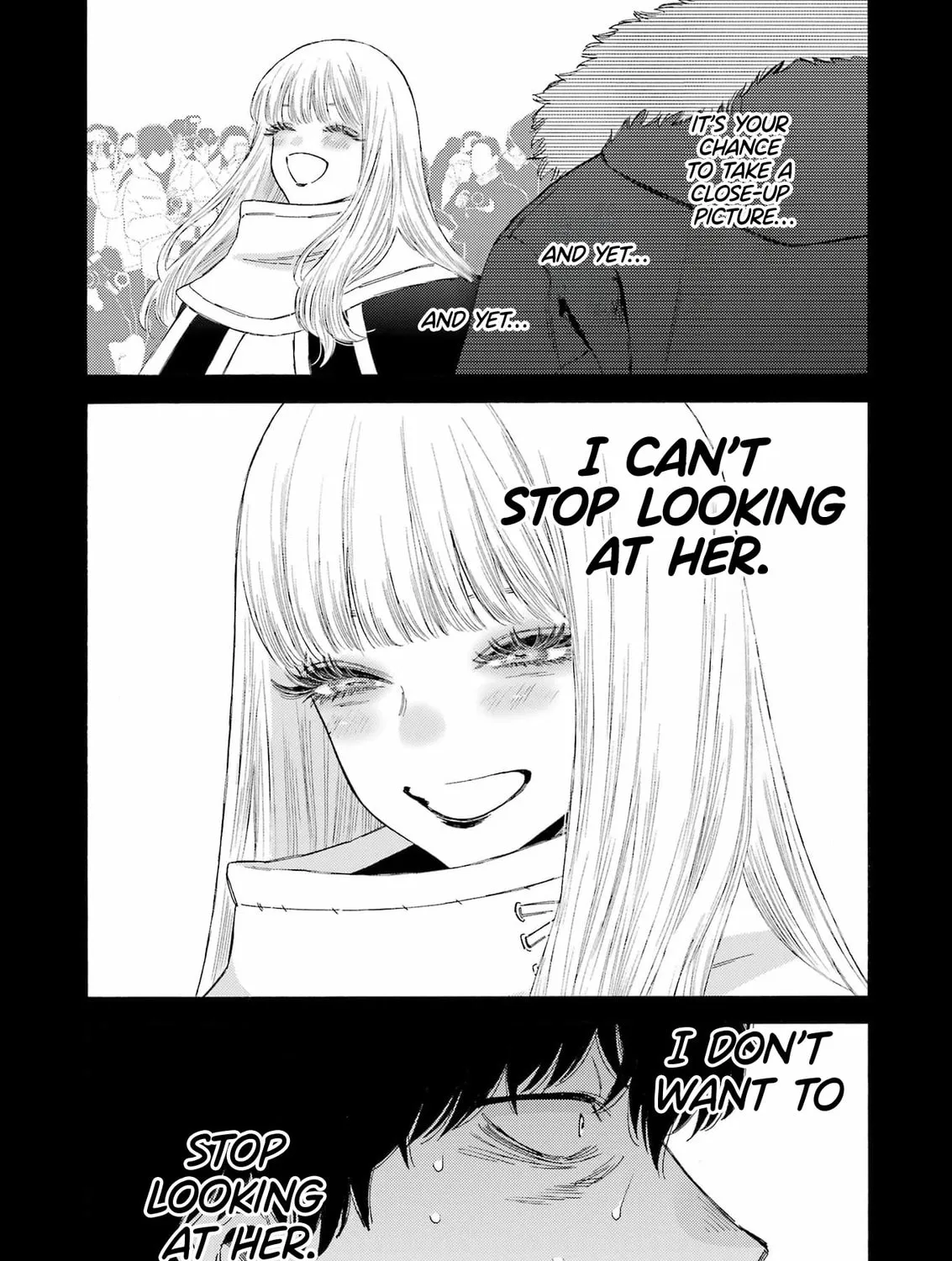 My Dress-Up Darling - Chapter 98 - Page 33