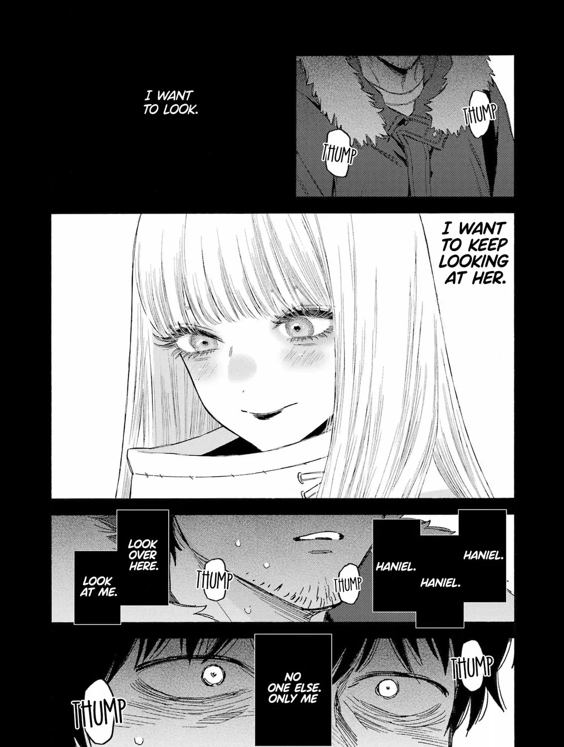 My Dress-Up Darling - Chapter 98 - Page 37