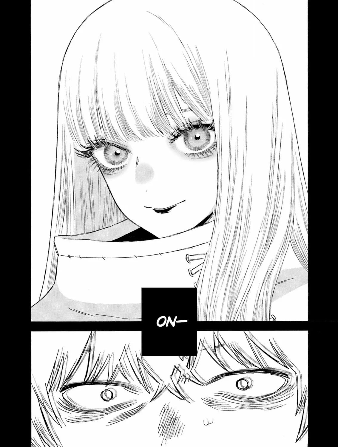 My Dress-Up Darling - Chapter 98 - Page 39