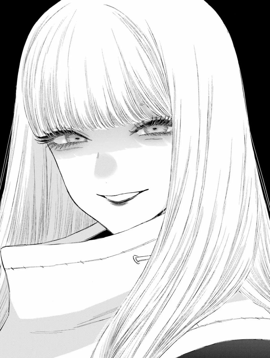 My Dress-Up Darling - Chapter 98 - Page 41