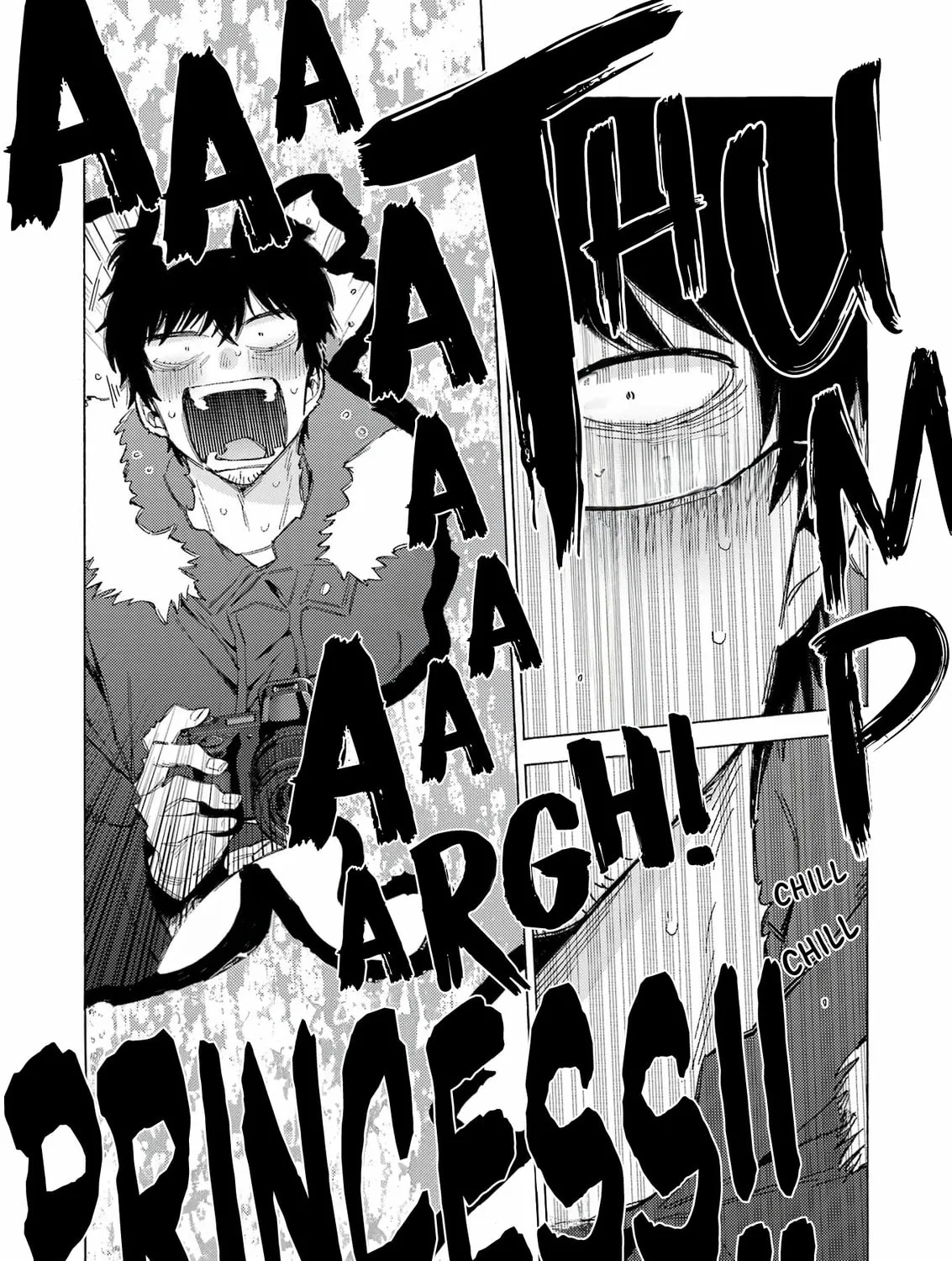 My Dress-Up Darling - Chapter 98 - Page 43