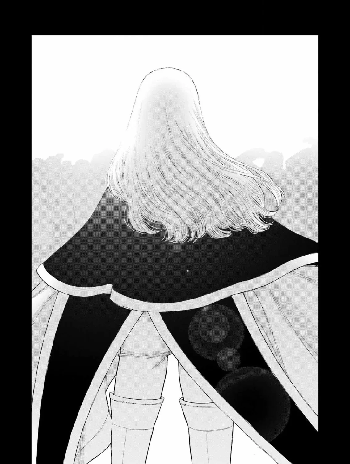 My Dress-Up Darling - Chapter 98 - Page 53