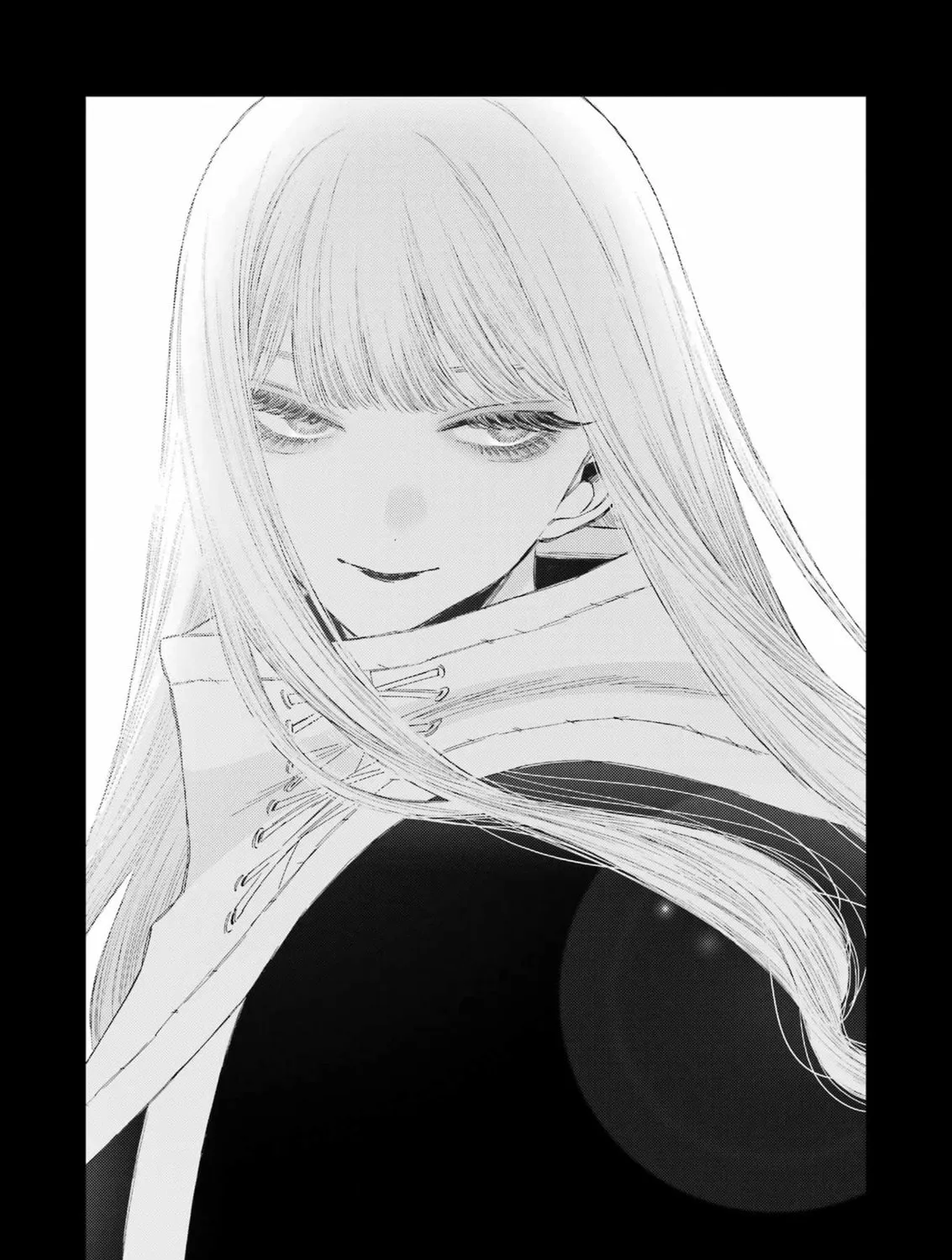 My Dress-Up Darling - Chapter 98 - Page 57