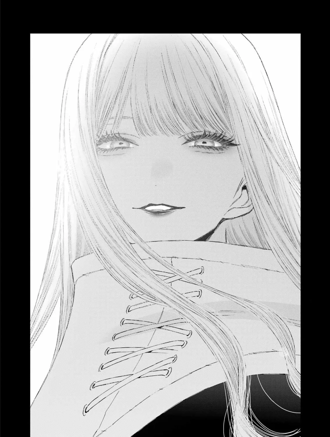 My Dress-Up Darling - Chapter 98 - Page 59