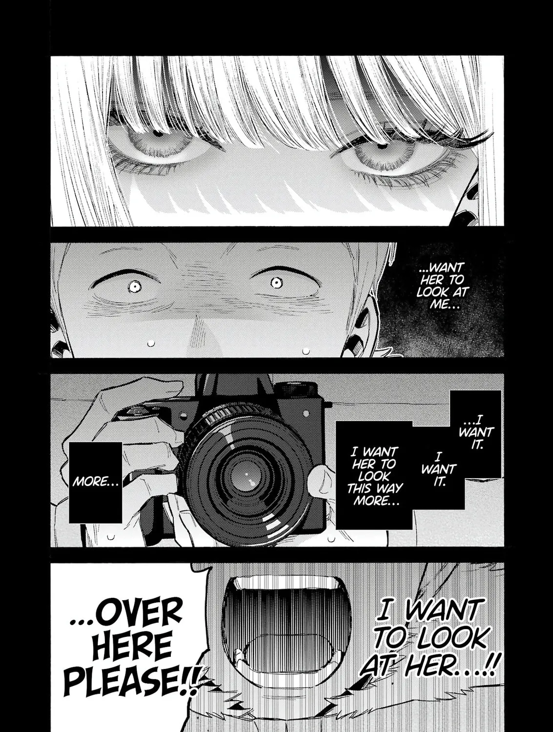 My Dress-Up Darling - Chapter 99 - Page 13