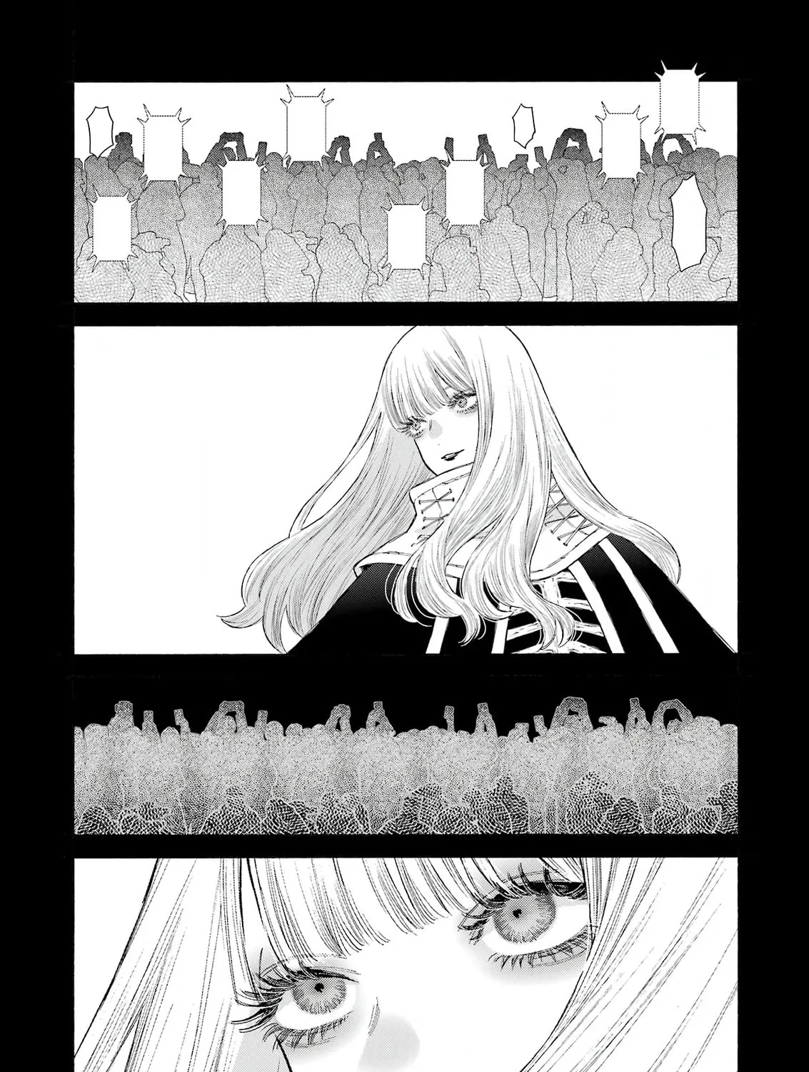 My Dress-Up Darling - Chapter 99 - Page 15