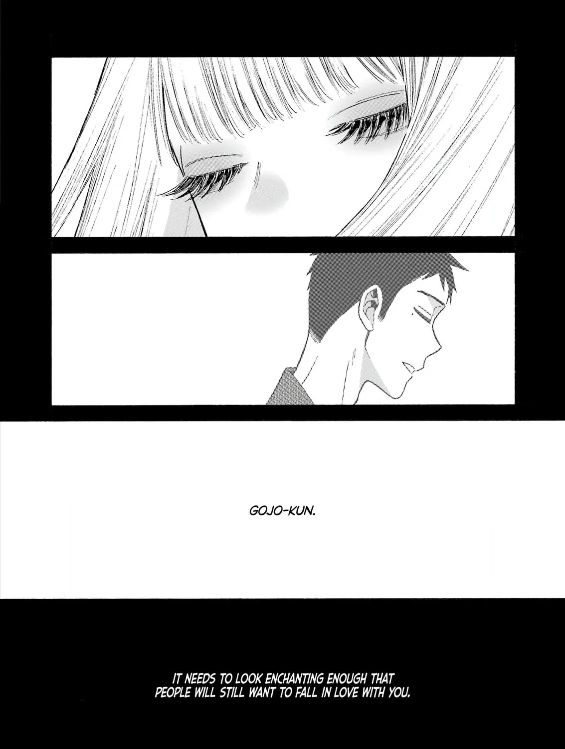 My Dress-Up Darling - Chapter 99 - Page 17