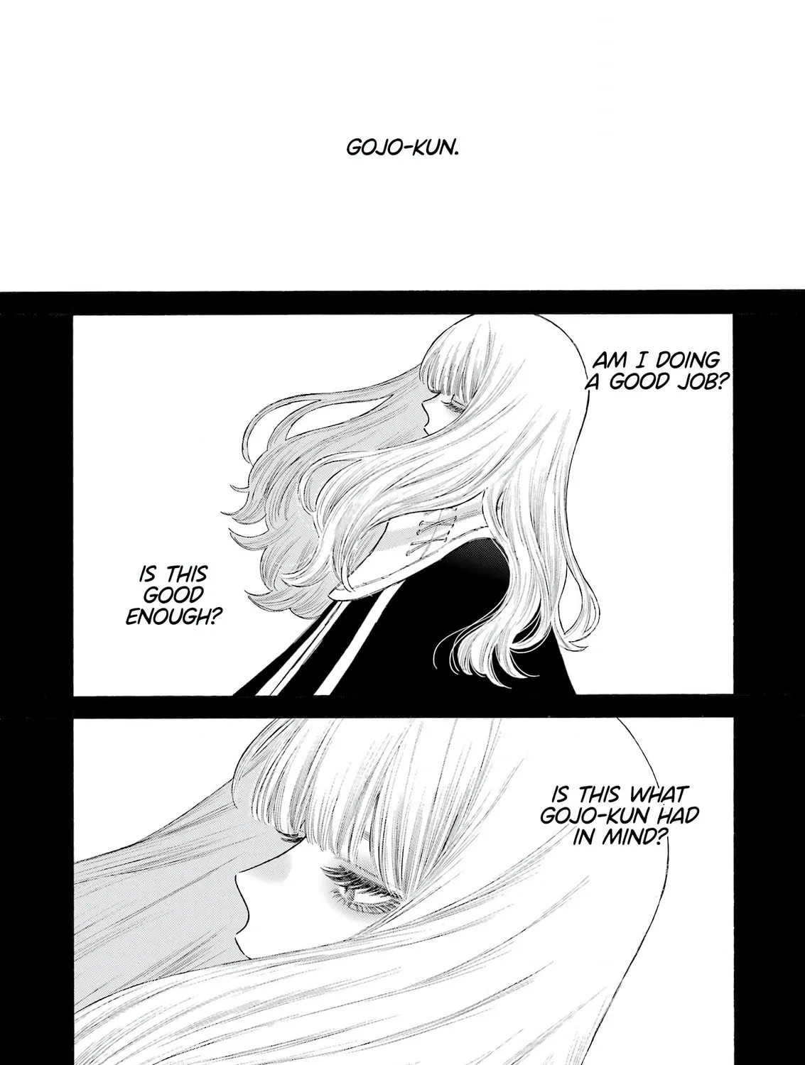 My Dress-Up Darling - Chapter 99 - Page 19