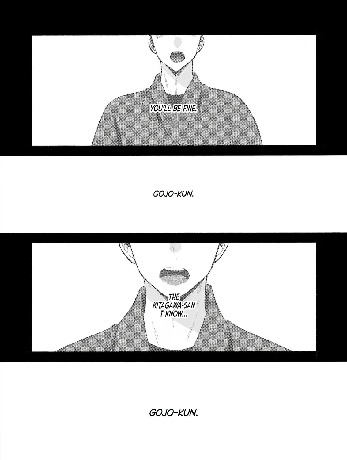 My Dress-Up Darling - Chapter 99 - Page 21