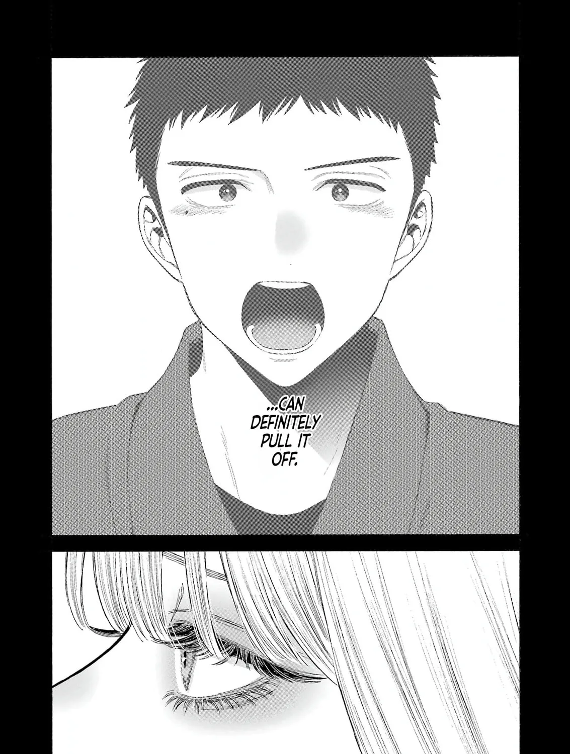 My Dress-Up Darling - Chapter 99 - Page 23