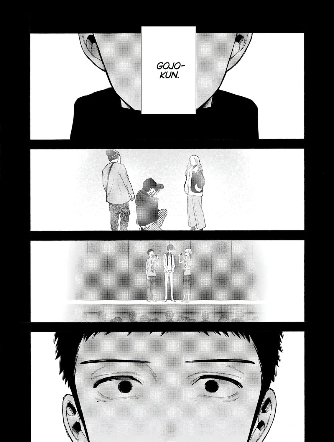 My Dress-Up Darling - Chapter 99 - Page 25