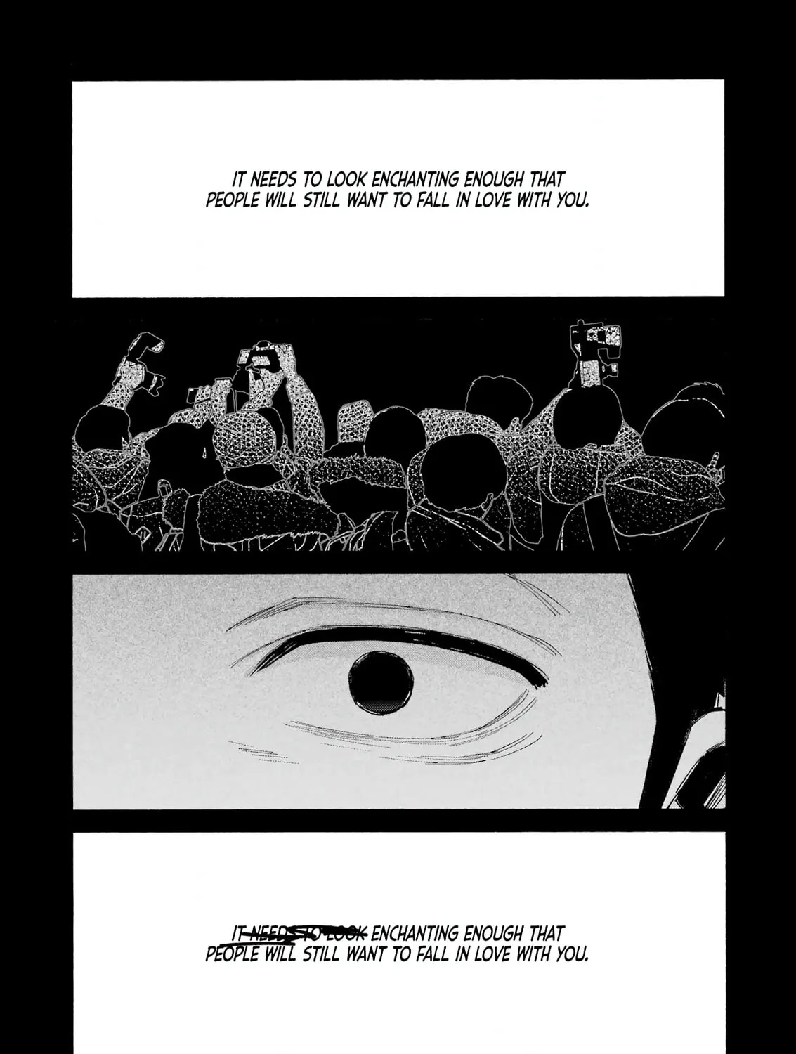 My Dress-Up Darling - Chapter 99 - Page 29