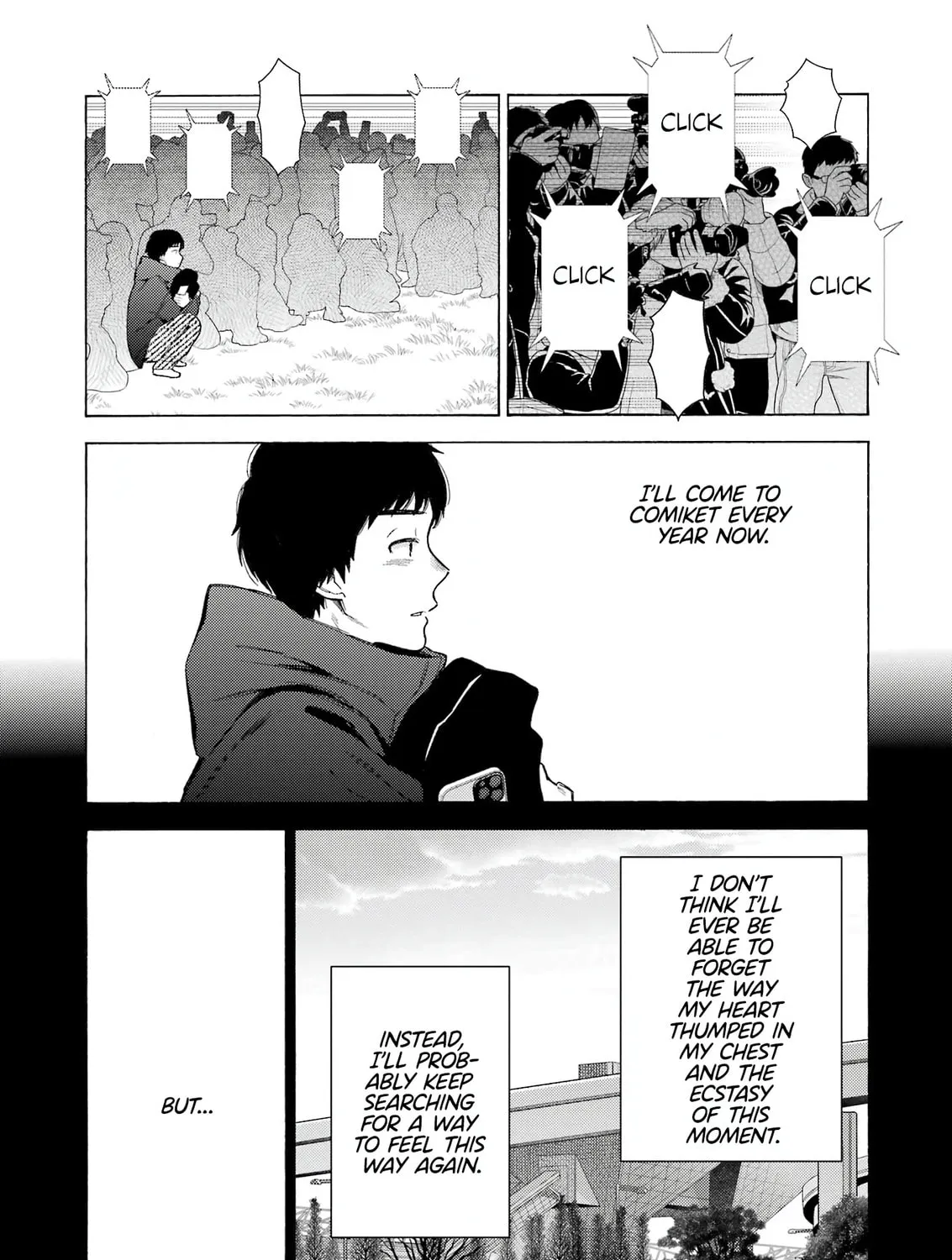 My Dress-Up Darling - Chapter 99 - Page 33
