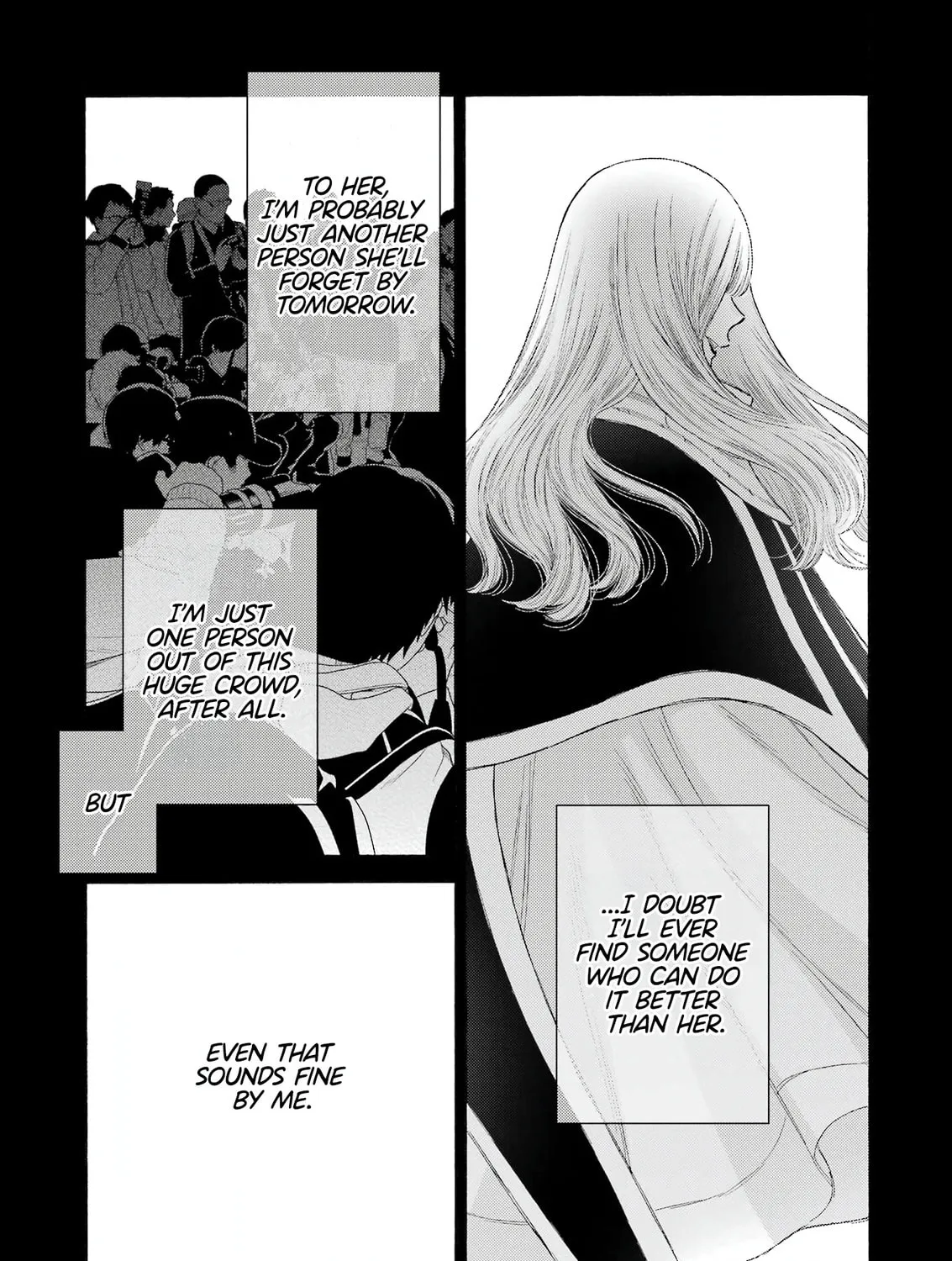 My Dress-Up Darling - Chapter 99 - Page 35