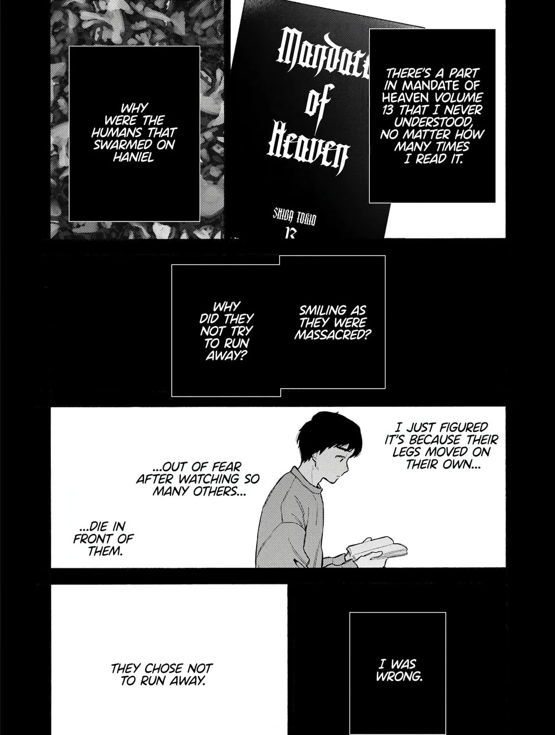 My Dress-Up Darling - Chapter 99 - Page 37
