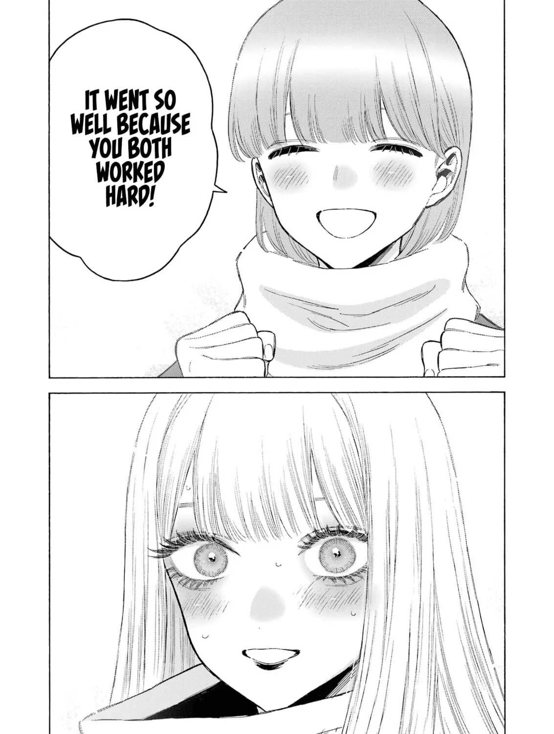 My Dress-Up Darling - Chapter 100 - Page 21