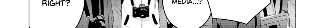 My Dress-Up Darling - Chapter 100 - Page 28