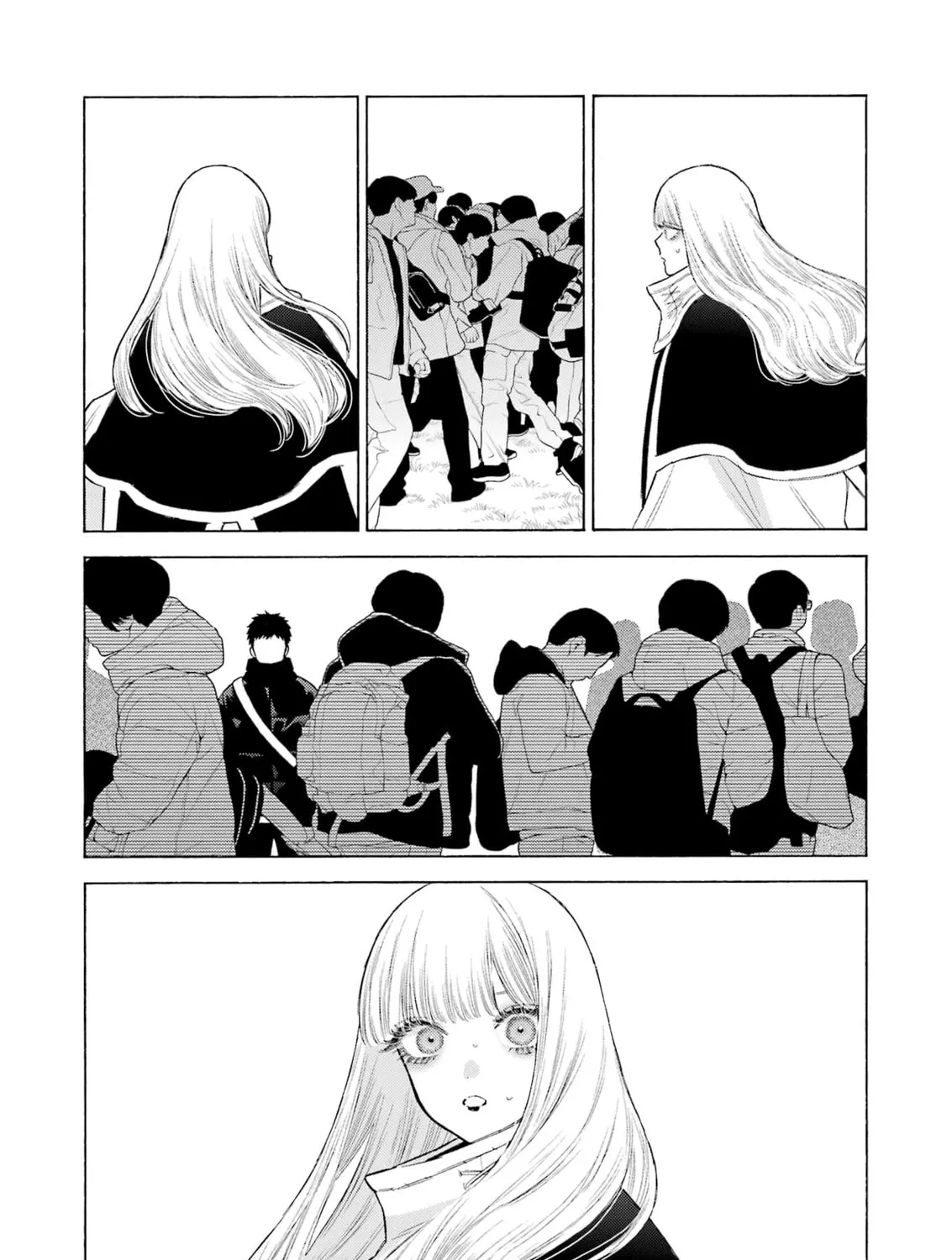 My Dress-Up Darling - Chapter 100 - Page 41