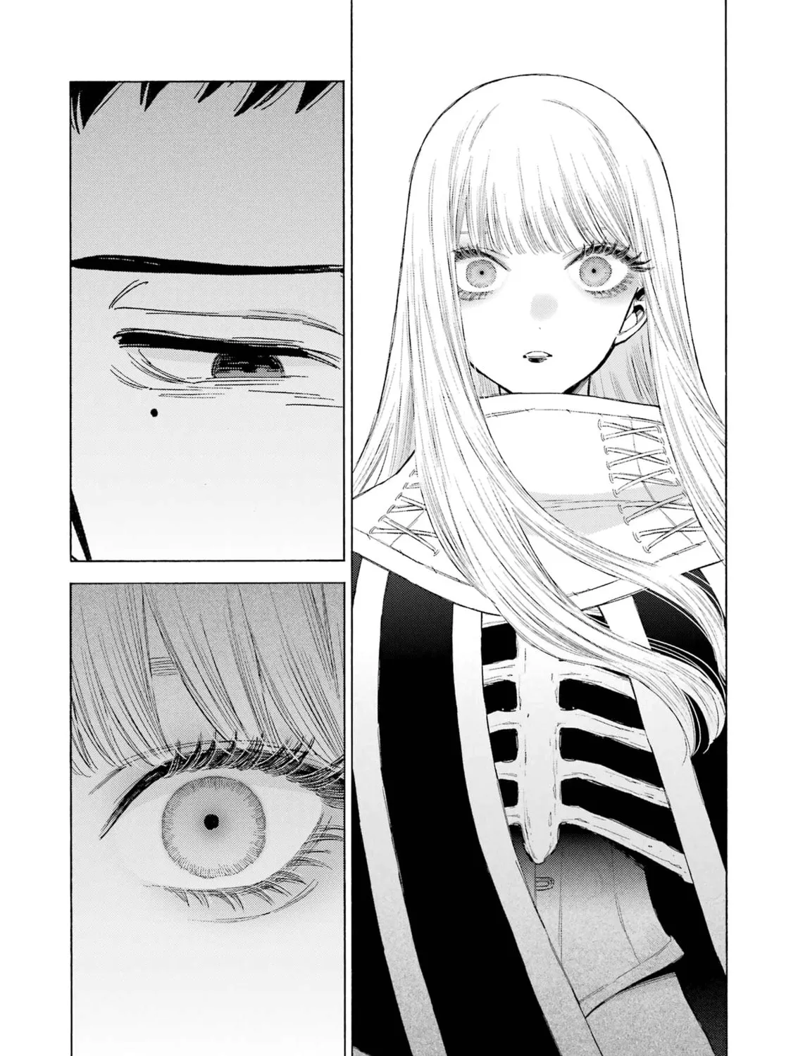 My Dress-Up Darling - Chapter 100 - Page 45
