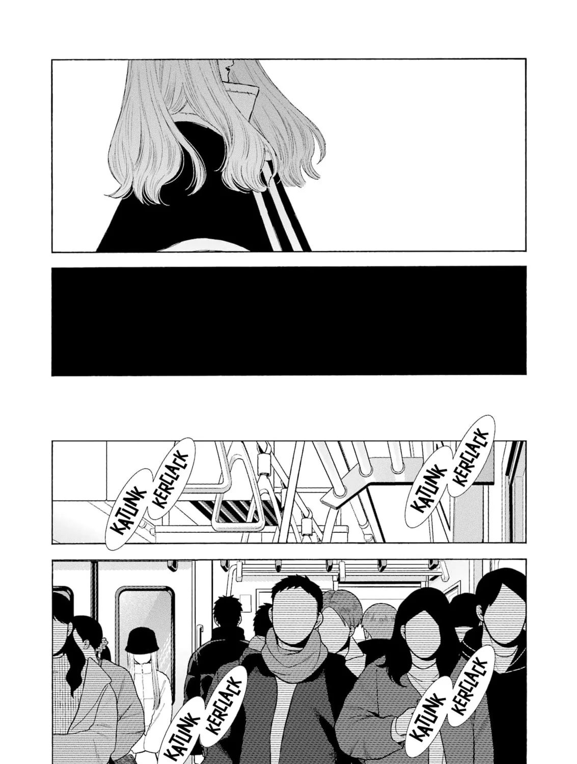 My Dress-Up Darling - Chapter 100 - Page 47
