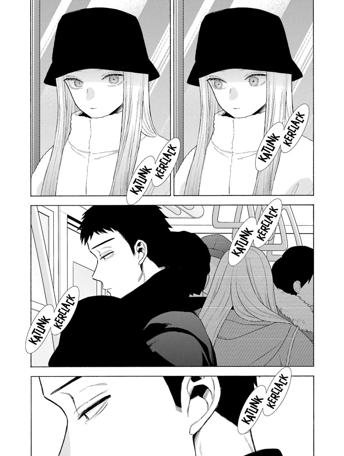 My Dress-Up Darling - Chapter 100 - Page 49