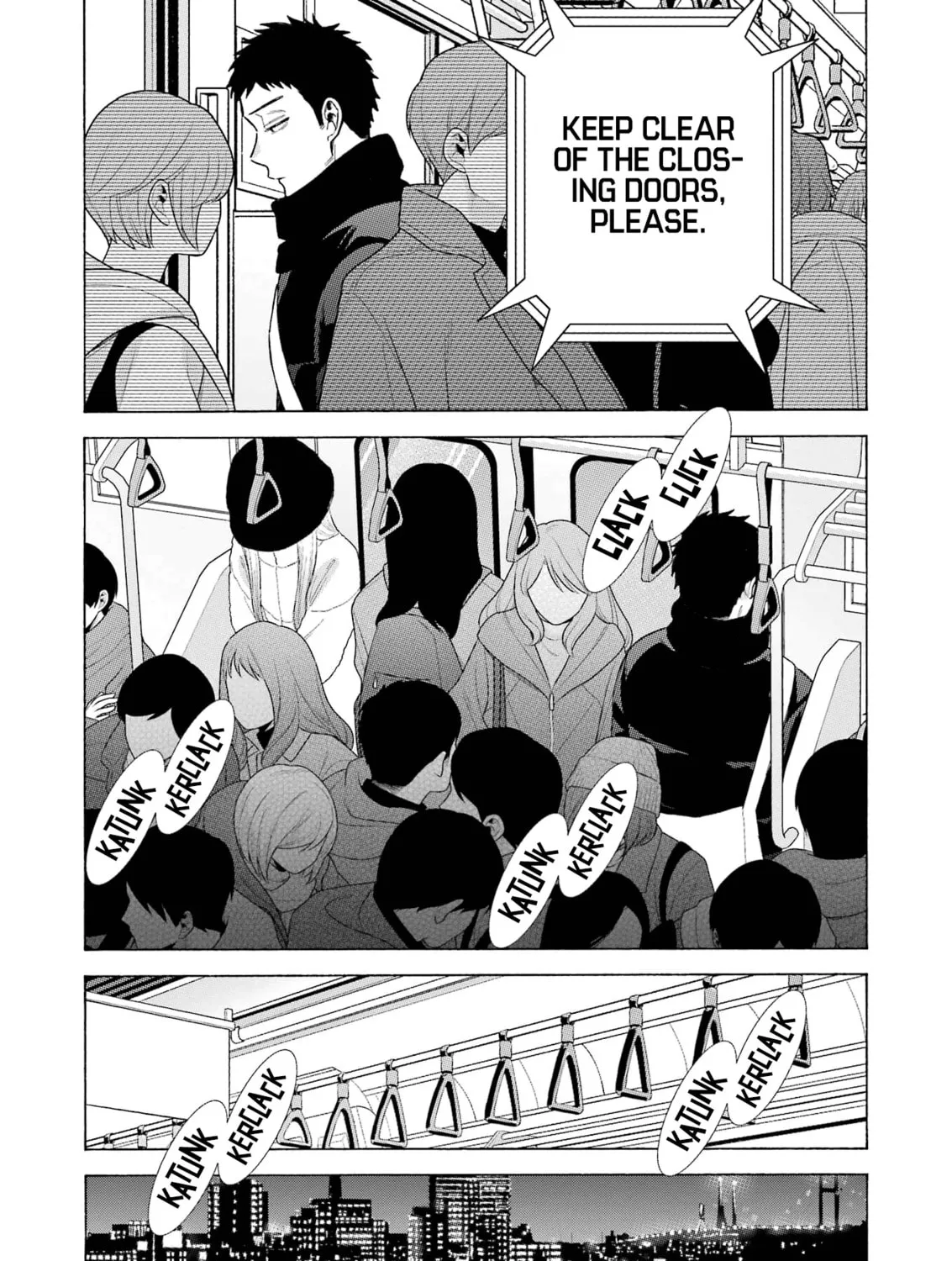 My Dress-Up Darling - Chapter 100 - Page 53