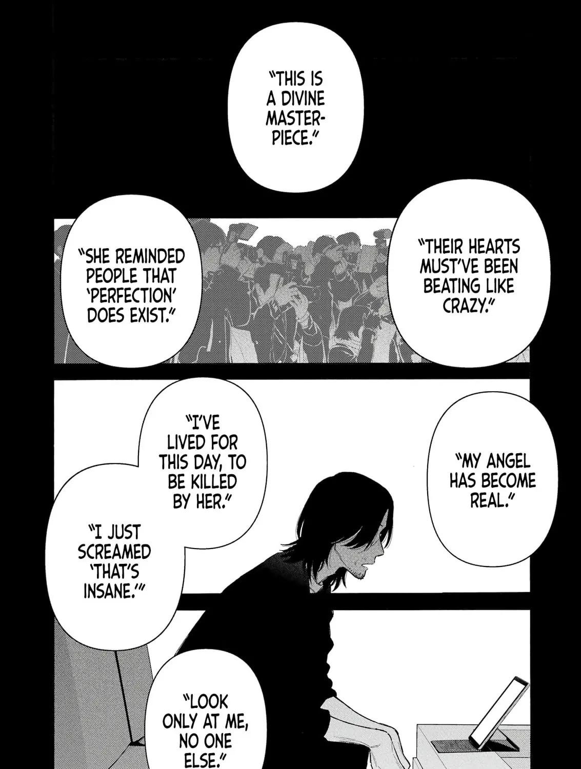 My Dress-Up Darling - Chapter 101 - Page 15