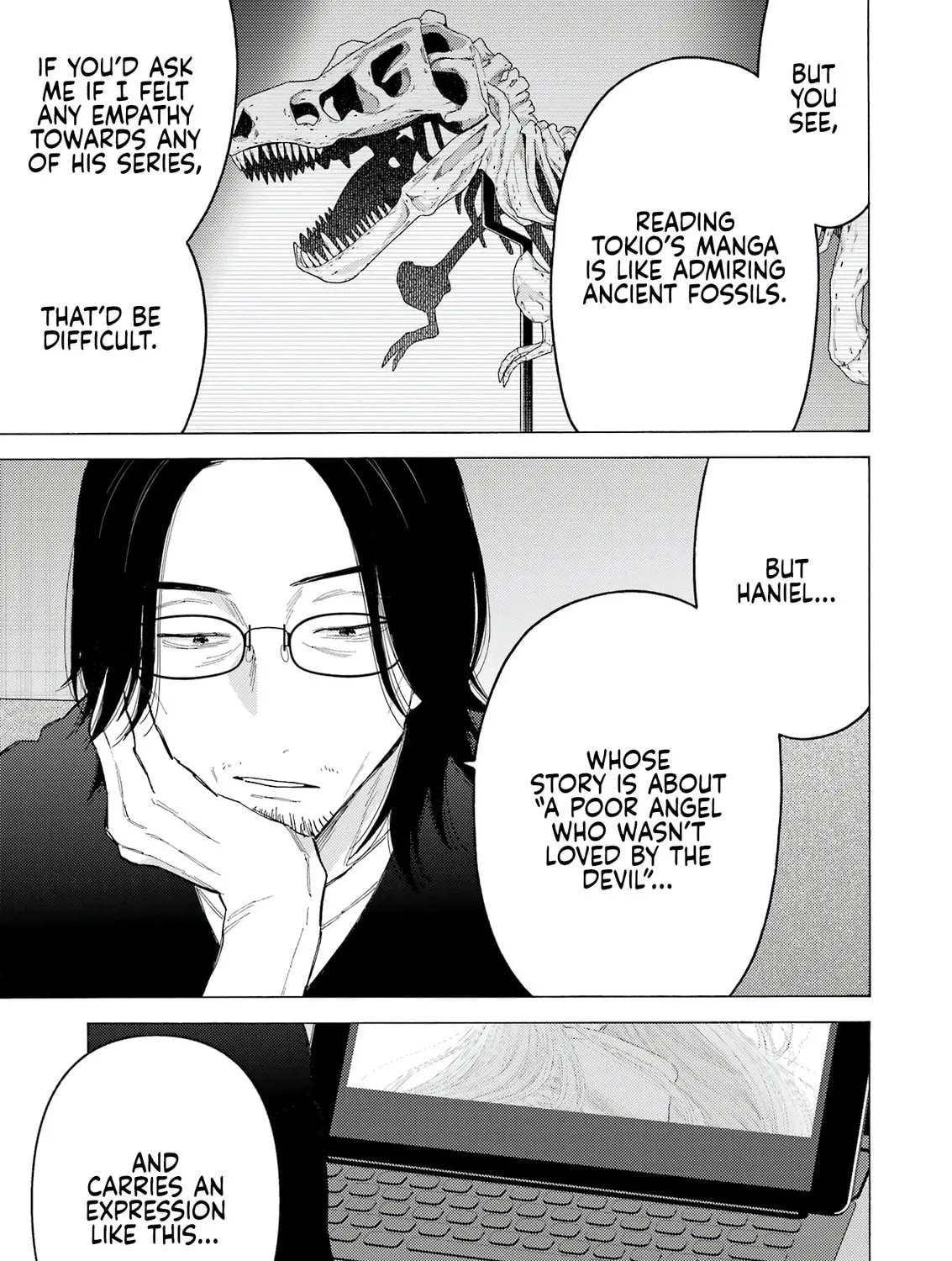 My Dress-Up Darling - Chapter 101 - Page 29