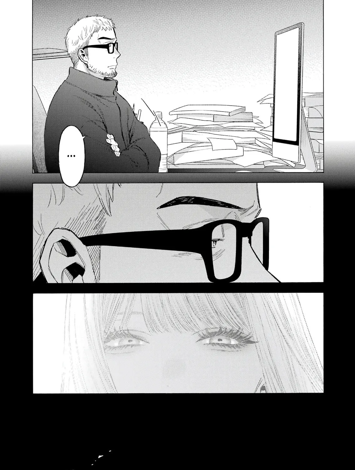 My Dress-Up Darling - Chapter 101 - Page 45