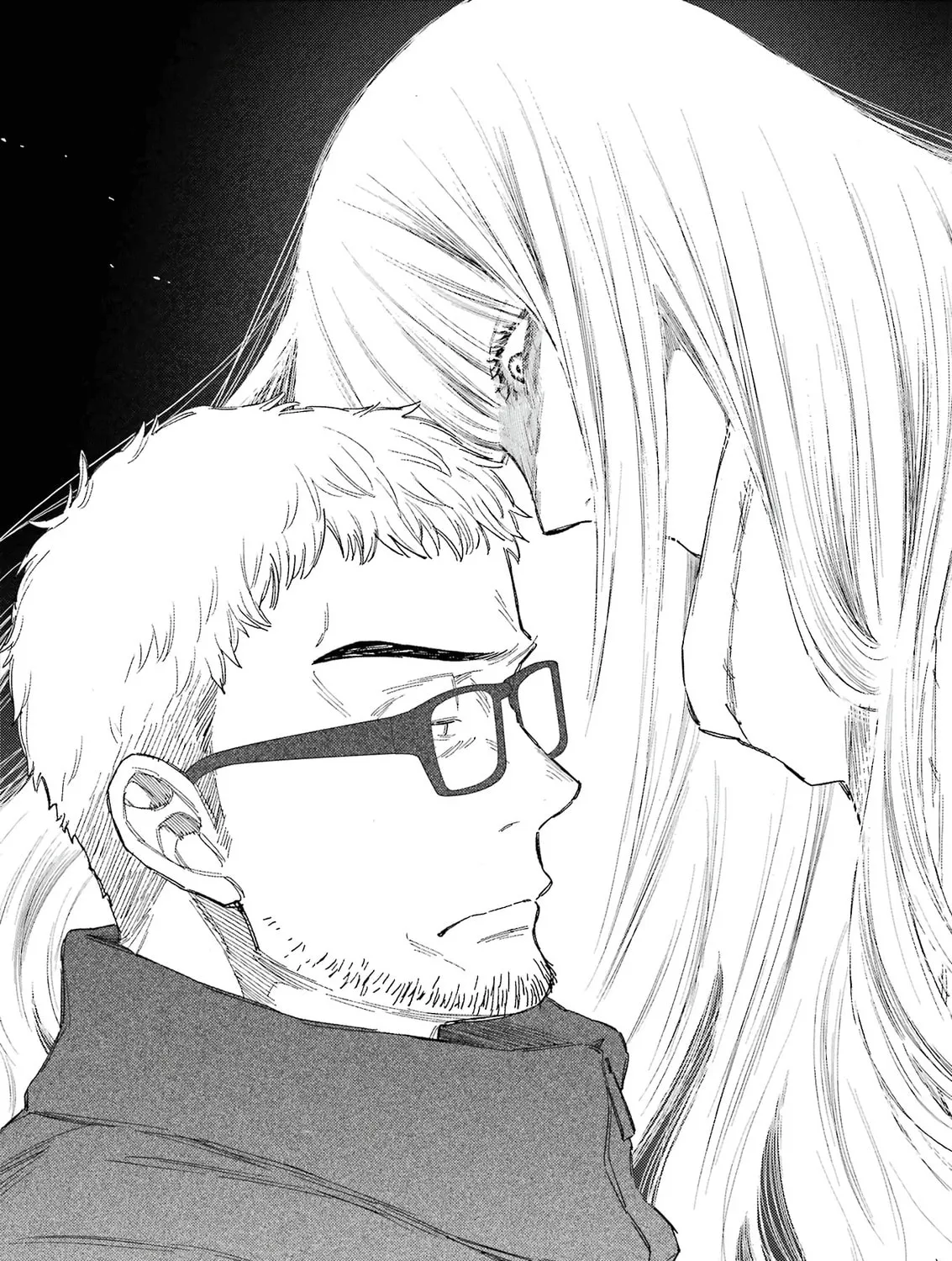 My Dress-Up Darling - Chapter 101 - Page 47