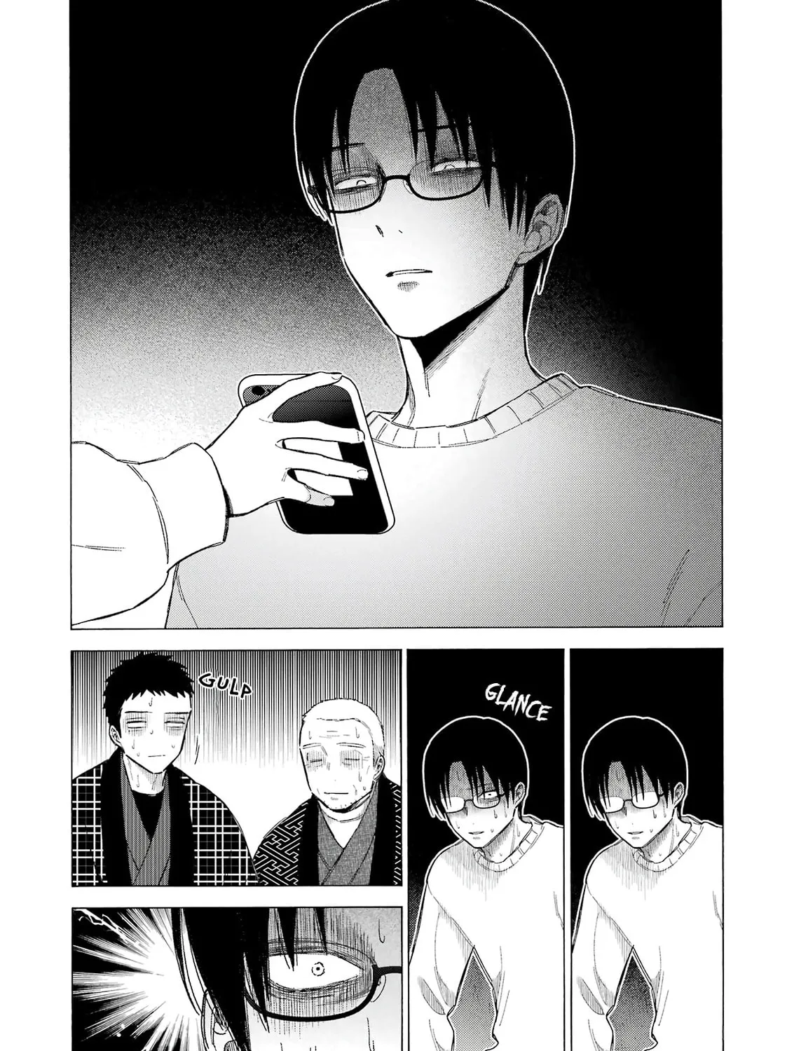 My Dress-Up Darling - Chapter 102 - Page 23